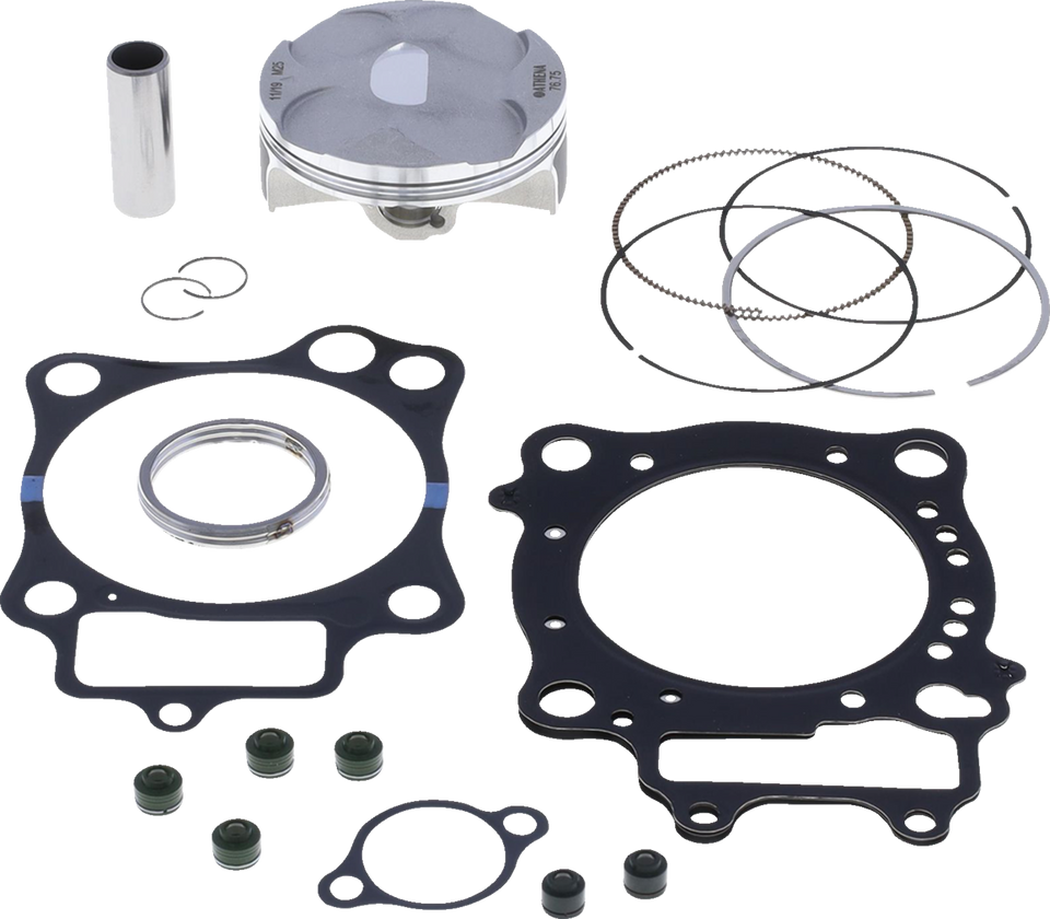Piston Kit with Gaskets - 76.75 mm - CRF250R