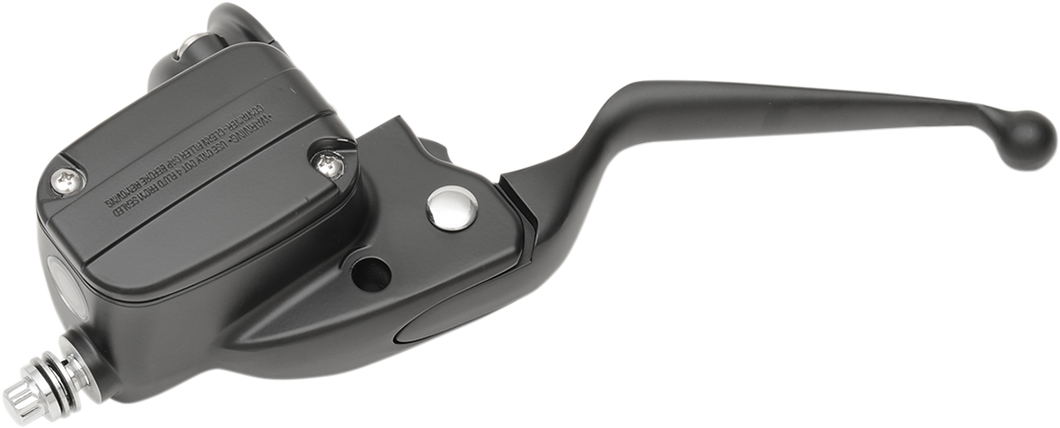 Clutch Master Cylinder - 11/16