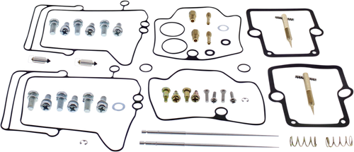 Carburetor Repair Kit - Ski-Doo