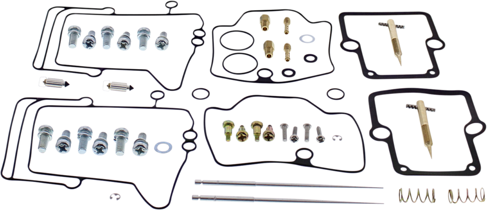 Carburetor Repair Kit - Ski-Doo