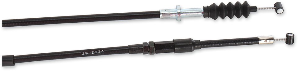 Clutch Cable - Kawasaki