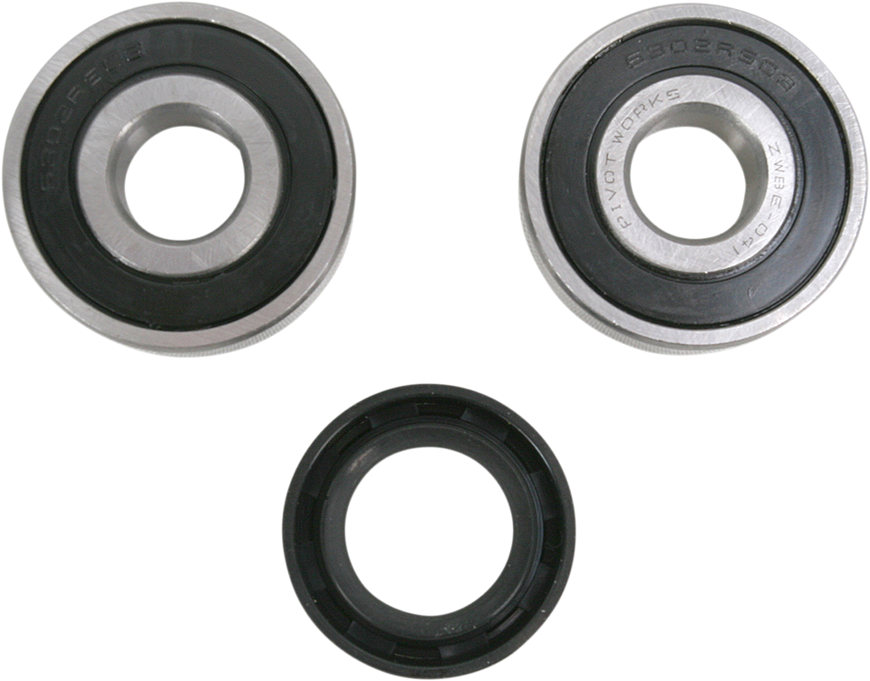 Wheel Bearing Kit - Rear