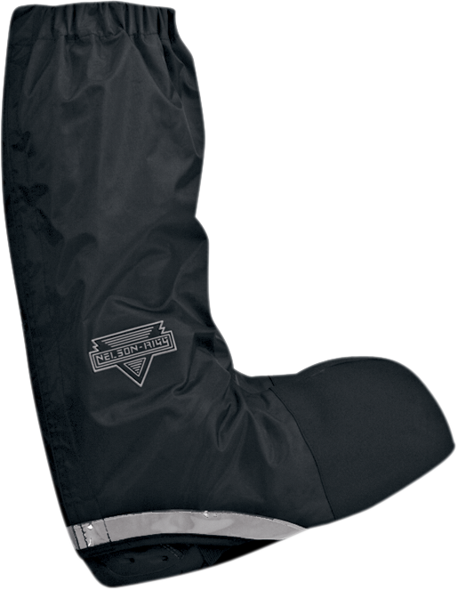 Boot Covers - Medium - Lutzka's Garage