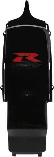 Supersport Undertail - Black - GSX-R - Lutzka's Garage