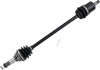 Axle Kit - CV - Complete - OEM Replacement - Standard - Front Left - Can-Am