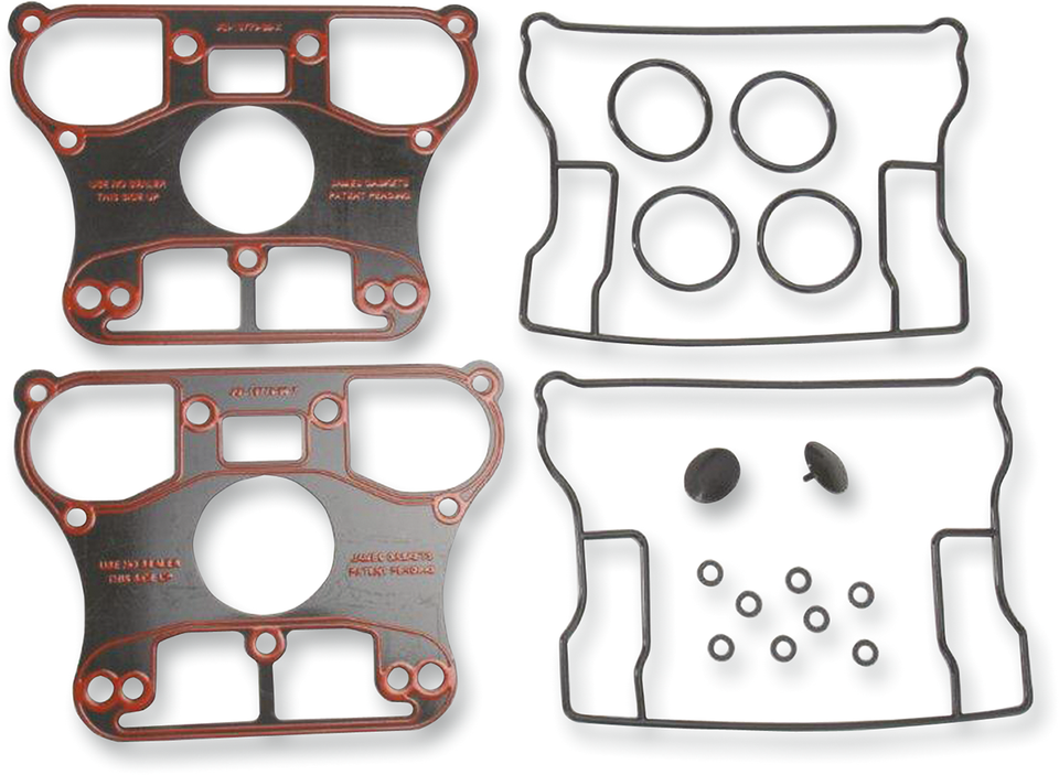 Rocker Cover Kit - S&S - Lutzka's Garage