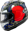 Corsair-X Helmet - Shogun - XS - Lutzka's Garage