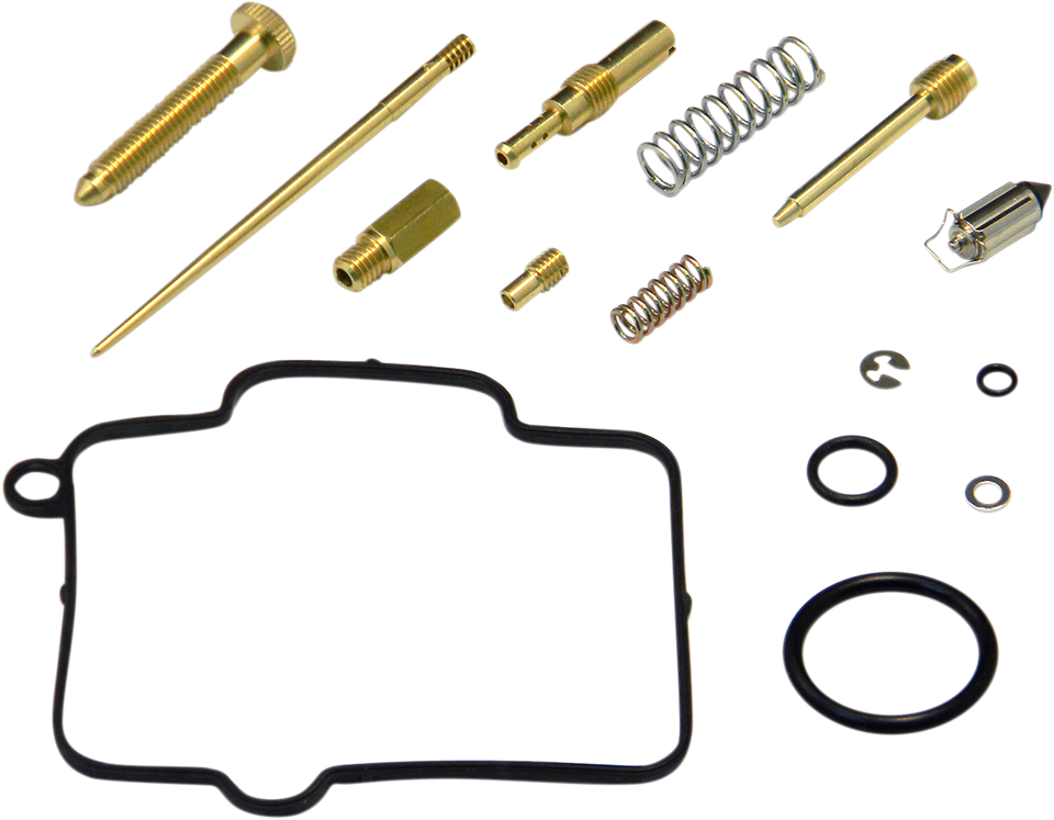 Carburetor Repair Kit - Kawasaki