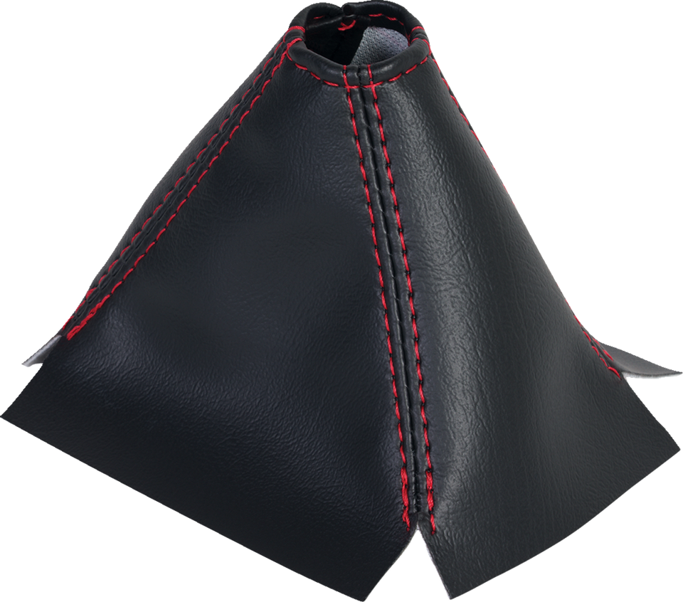 Shifter Boot - Slingshot - Red - Lutzka's Garage