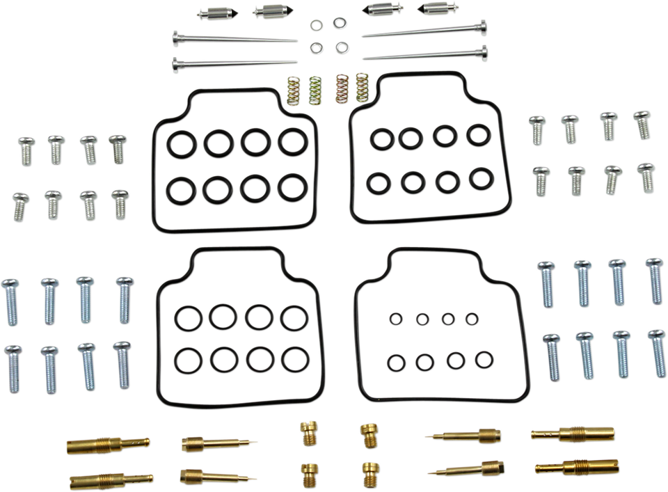 Carburetor Repair Kit - Honda