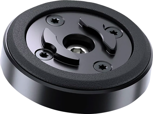 SPC+ Anti-Vibration Module - Black - Lutzka's Garage