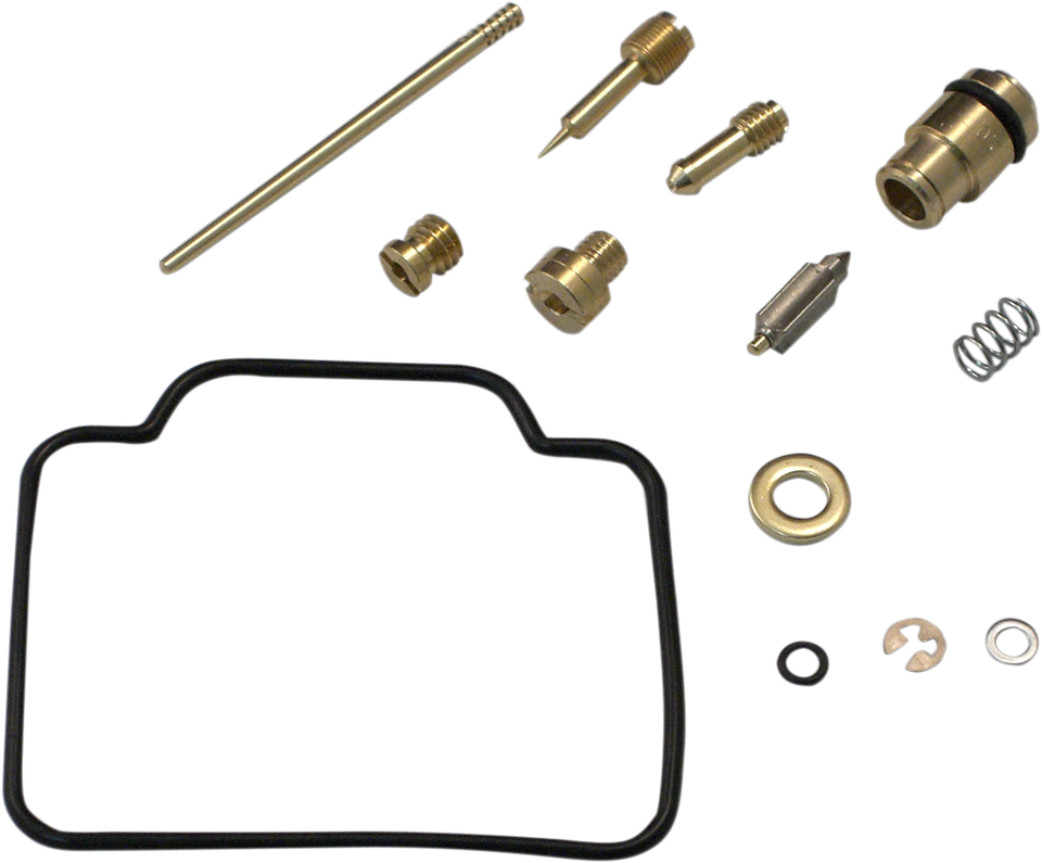 Carburetor Repair Kit - Suzuki
