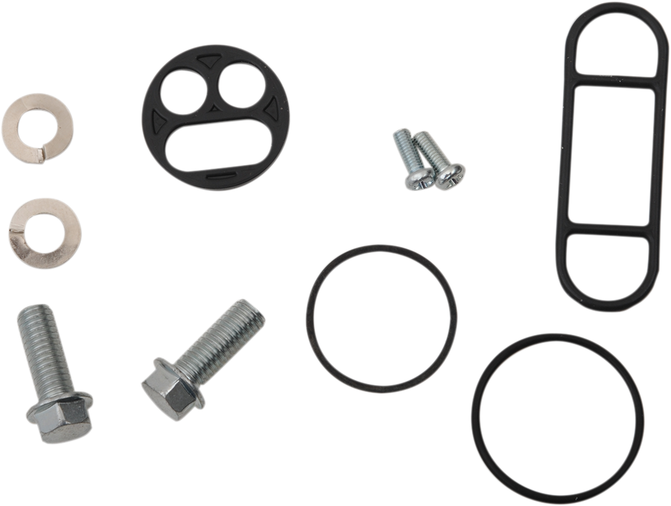 Fuel Petcock Rebuild Kit - Suzuki/Yamaha