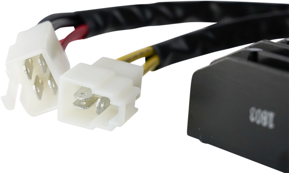 Regulator/Rectifier - Hot Shot Series - Ducati