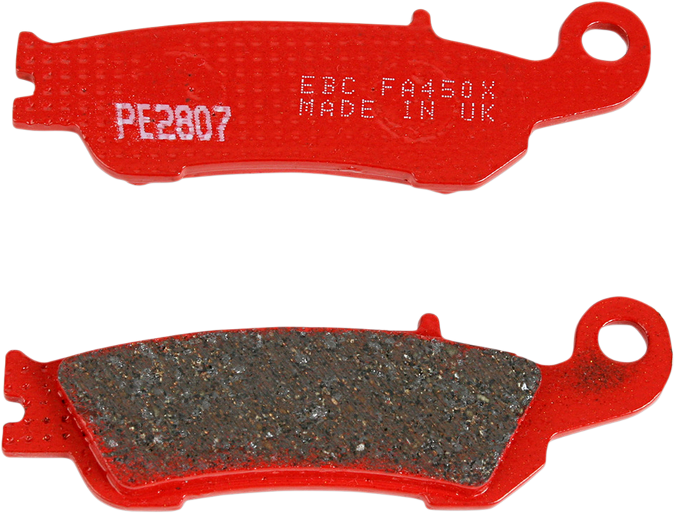Sport Carbon Brake Pads
