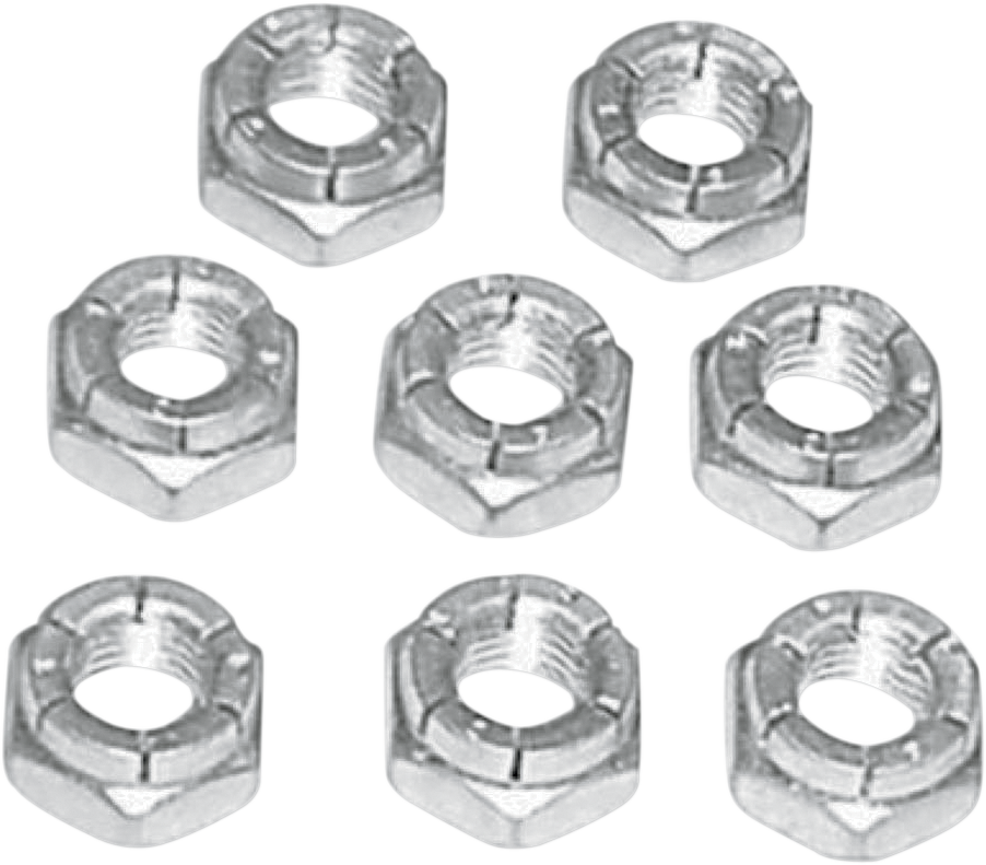 Nut Kit - Rocker Arm