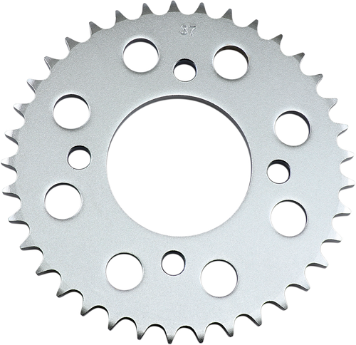 Rear Sprocket - 37 Tooth - Honda