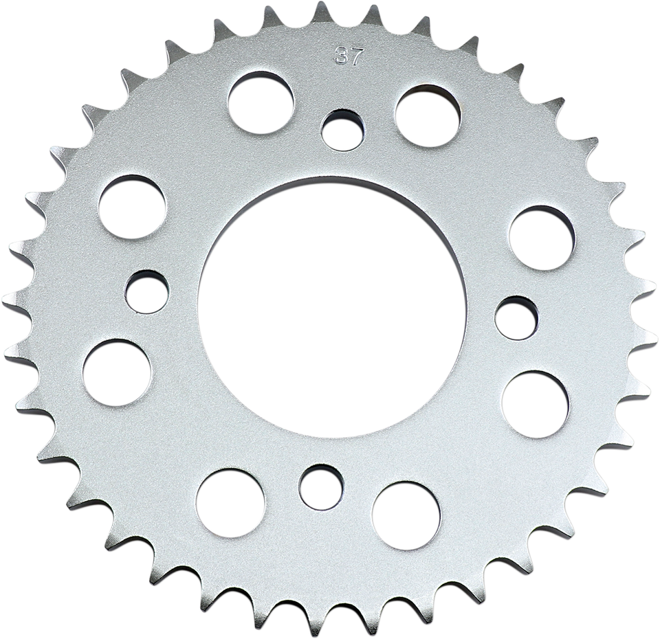 Rear Sprocket - 37 Tooth - Honda