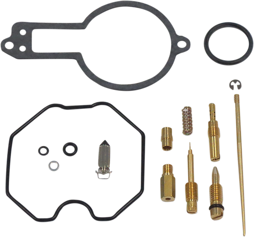 Carburetor Repair Kit - Honda
