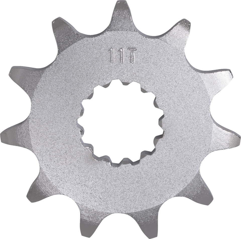 Front Sprocket - 11 Tooth - Suzuki