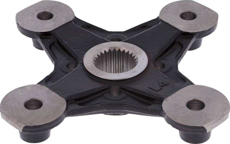 Wheel Hub - Front/Rear - Can Am