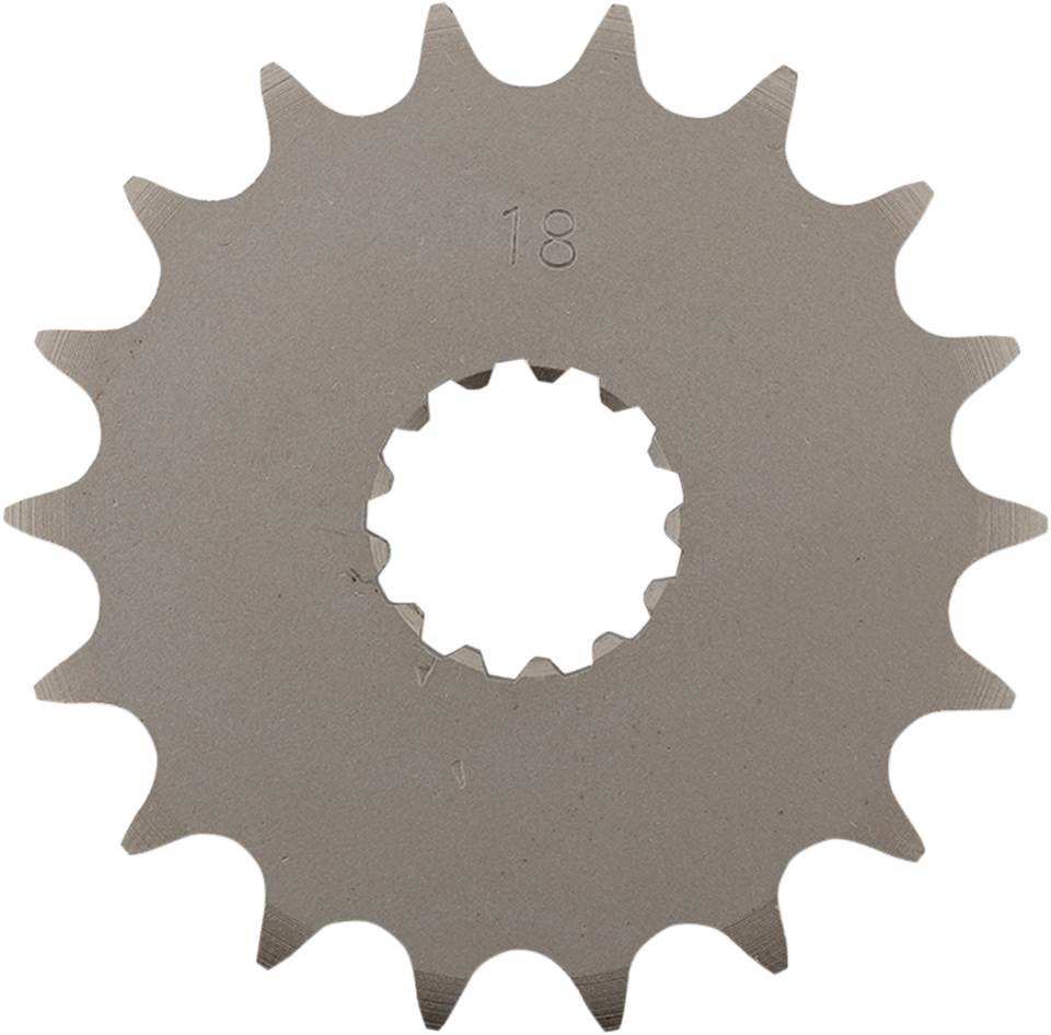 Countershaft Sprocket - 18 Tooth