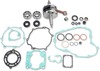 Bottom End Kit - Stroker Crankshaft Replacement - Kawasaki