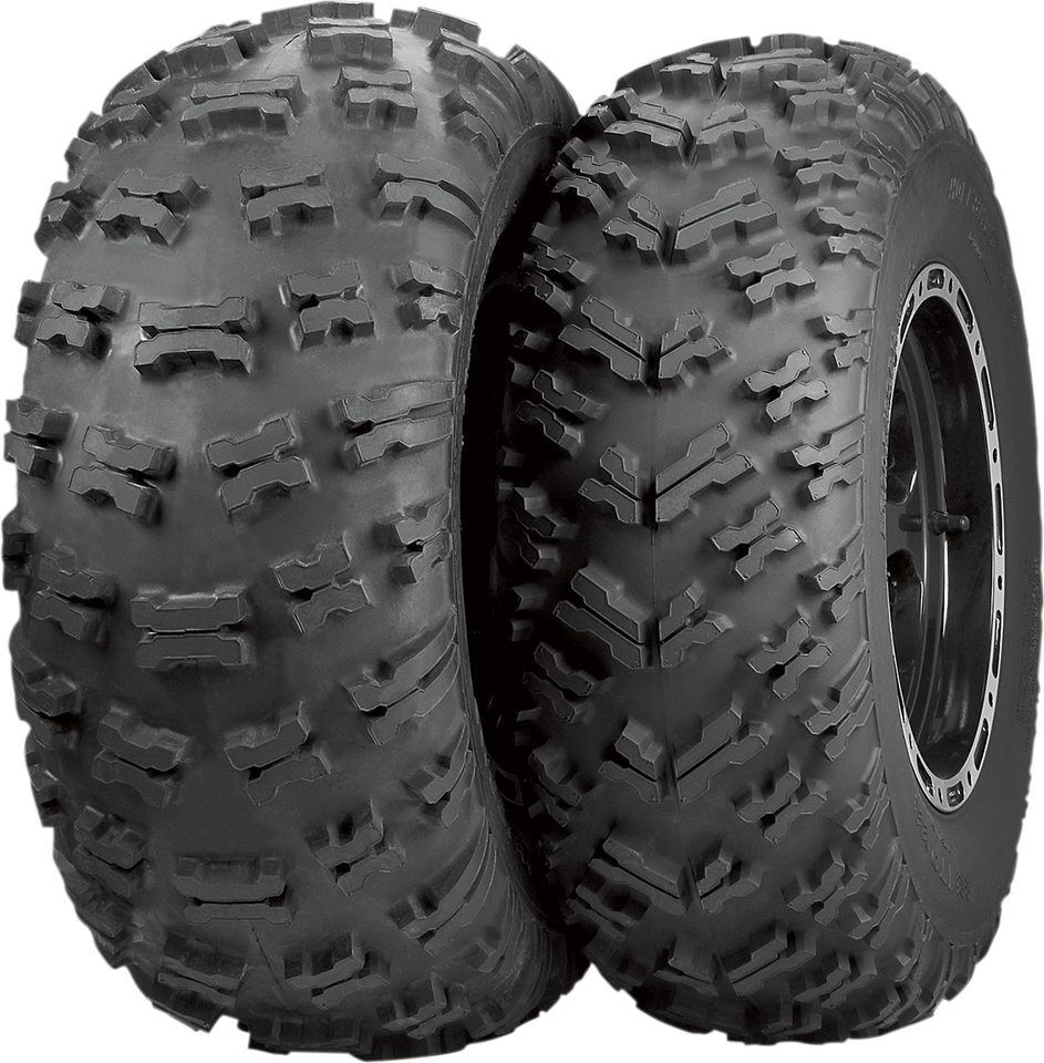 Tire - Holeshot ATR - Front - 25x8R-12 - 6 Ply