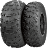 Tire - Holeshot ATR - Rear - 270/60R-12 - 6 Ply