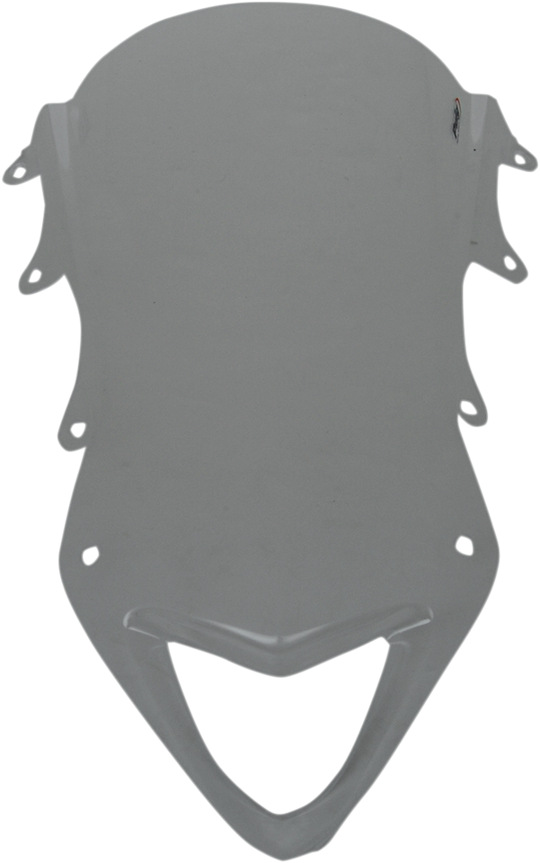 Race Windscreen - 17" - Clear - S1000RR - Lutzka's Garage
