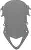 Race Windscreen - 17" - Clear - S1000RR - Lutzka's Garage