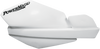 Handguards - Trail Star - White - Lutzka's Garage