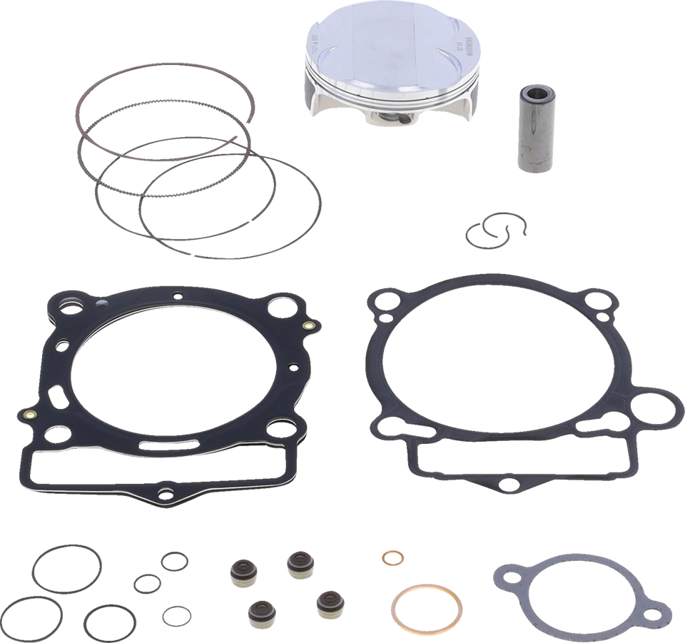 Piston Kit with Gaskets - 87.95 mm - SXF350