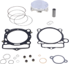 Piston Kit with Gaskets - 87.95 mm - SXF350