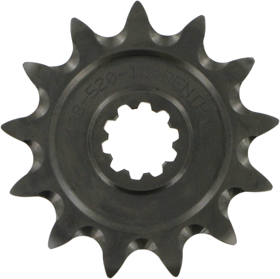 Sprocket - Front - Kawasaki/Suzuki - 13 Tooth - Lutzka's Garage