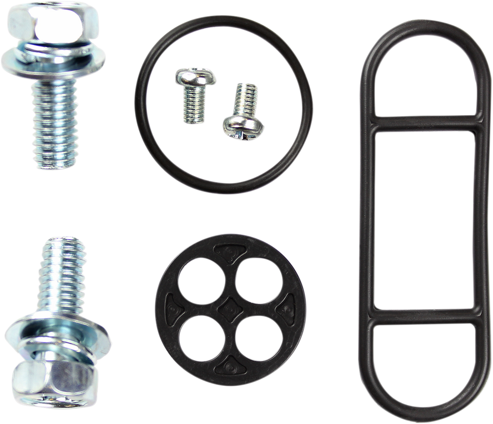 Fuel Petcock Rebuild Kit - Kawasaki
