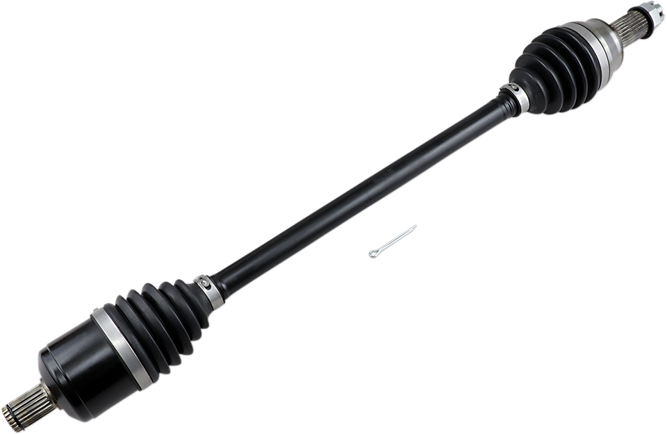 Axle Kit - CV - Complete - Heavy-Duty - Front Left/Right - Polaris