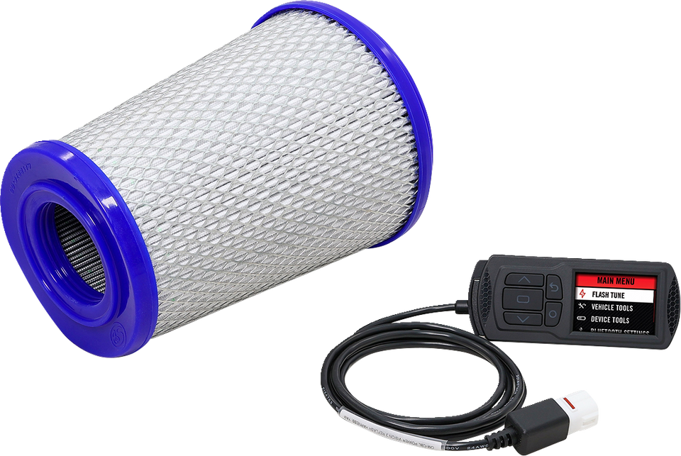 Stage 1.5 Power Package Kit - YXZ1000R