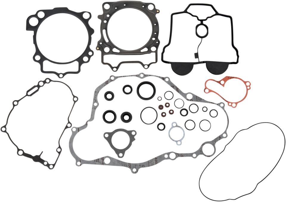 Motor Gasket Kit with Seal