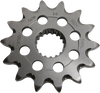 Sprocket - Front - Suzuki - 14-Tooth - Lutzka's Garage