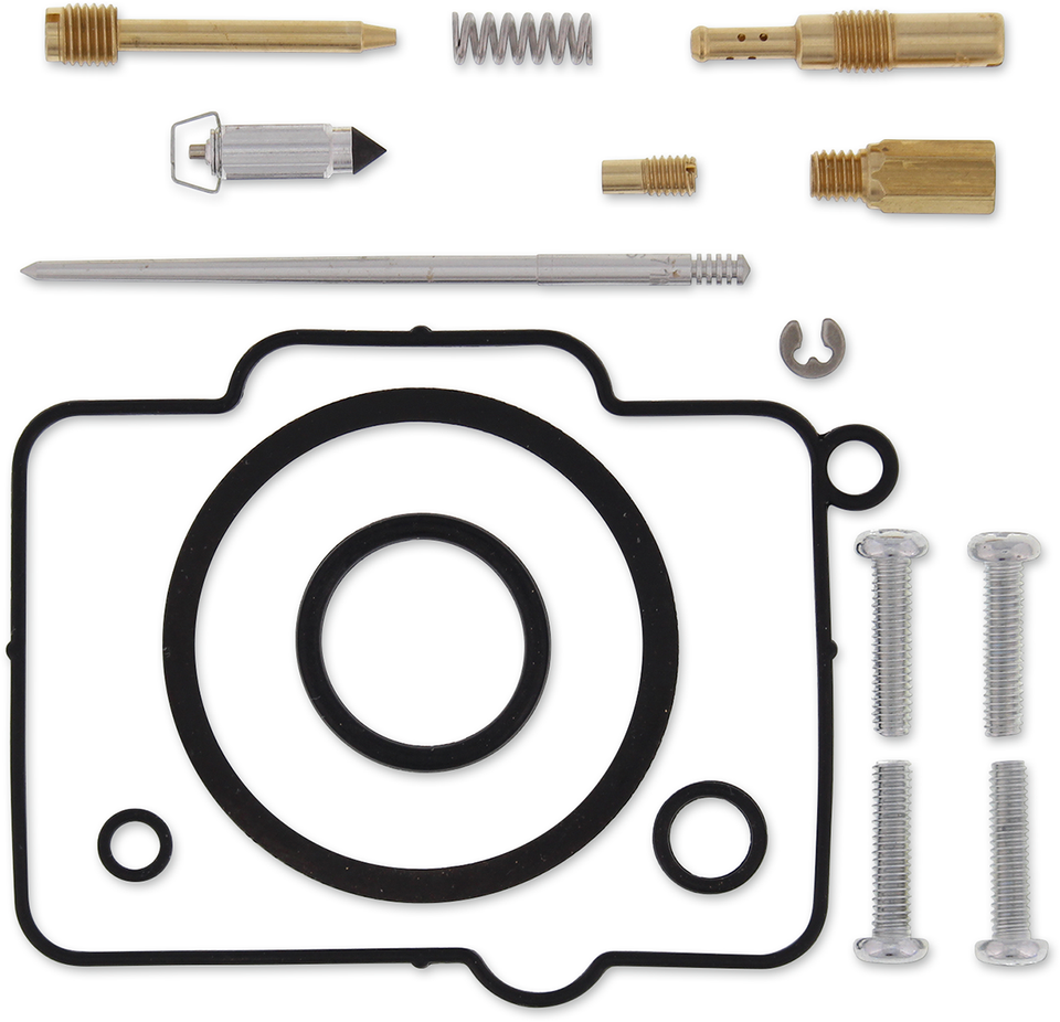 Carburetor Repair Kit - Suzuki