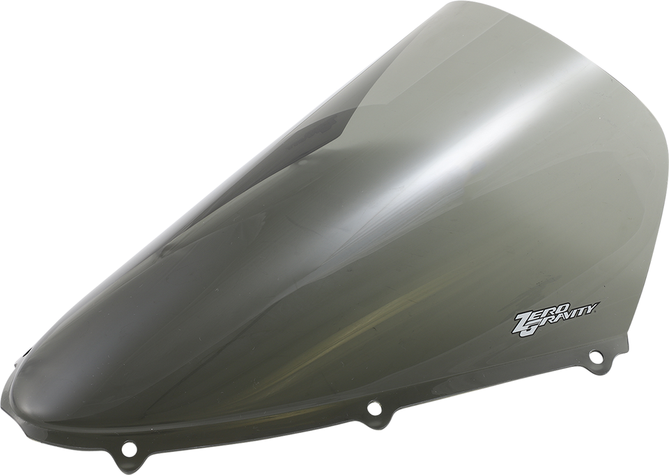 Sport Windscreen - Smoke - ZX6/10R/RR