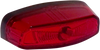 LED Taillight - Red Lens - Lutzka's Garage