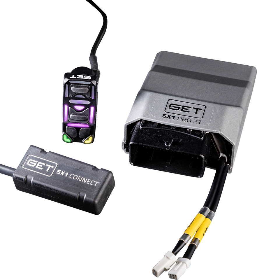 SX1 Pro Engine Control Kit - Gas Gas/Husqvarna/KTM