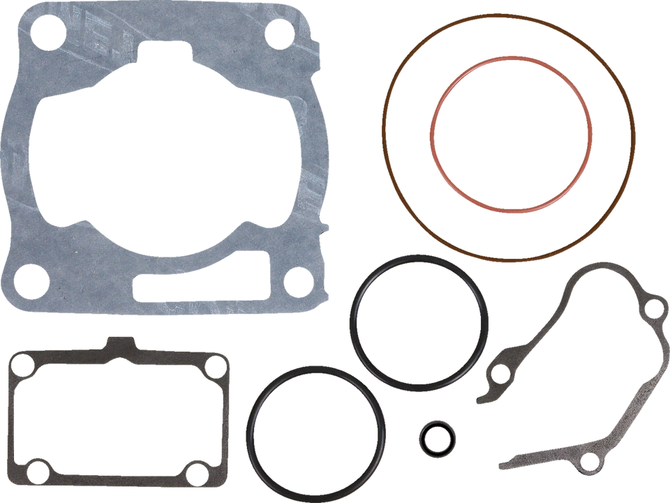 Top End Gasket/O-Ring Cylinder Head Gasket Kit - Yamaha