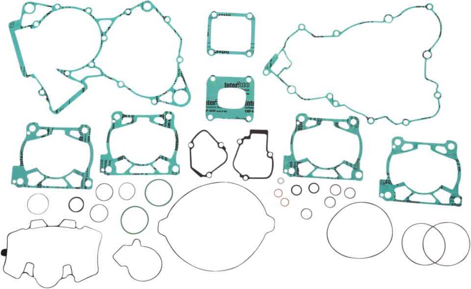 Complete Motor Gasket Kit - Gas Gas/Husqvarna/KTM