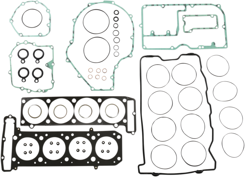 Complete Gasket Kit - Kawasaki