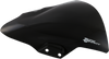 SR Windscreen - Dark Smoke - Ninja 400 - Lutzka's Garage