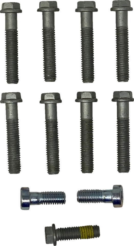Screw Set - ROCS
