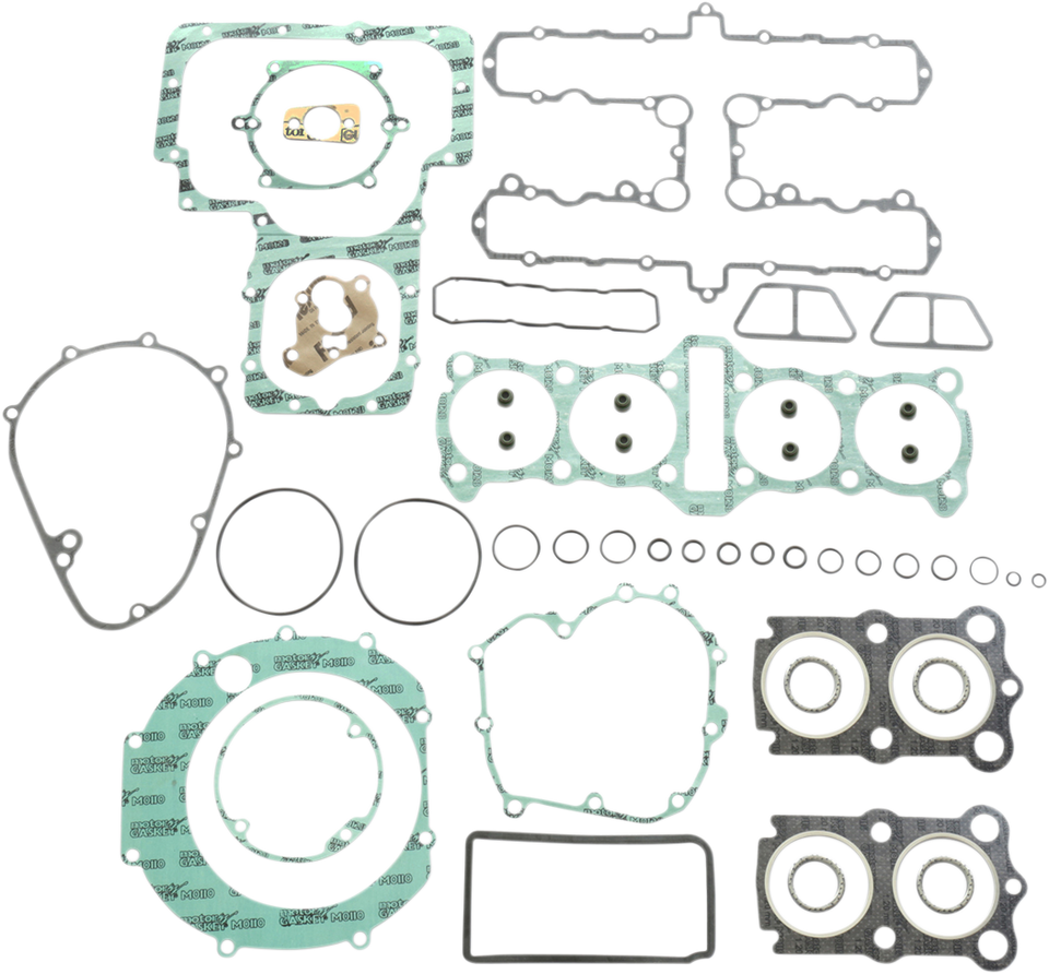 Complete Gasket Kit - Kawasaki